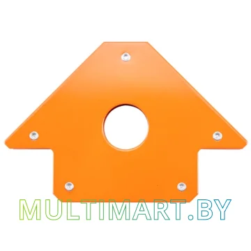 Магнитный угольник FoxWeld FIX-4 (5153) картинка 3